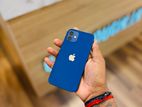 Apple iPhone 12 64GB(Blue) (Used)
