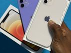 Apple iPhone 12 128GB (Used)