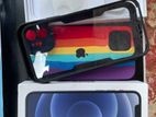Apple iPhone 12 Black Edition (Used)