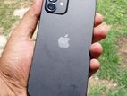 Apple iPhone 12 Black (Used)