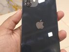 Apple iPhone 12 Black (Used)