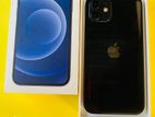 Apple iPhone 12 Black (Used)