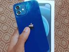 Apple iPhone 12 Blue Edition (Used)