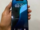 Apple iPhone 12 Blue Ex Ok (Used)