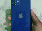 Apple iPhone 12 Blue (Used)