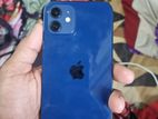 Apple iPhone 12 Blue (Used)