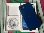 Apple iPhone 12 Blue (Used)