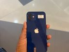 Apple iPhone 12 blue (Used)