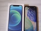 Apple iPhone 12 Blue (Used)