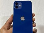 Apple iPhone 12 Blue (Used)