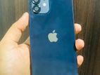 Apple iPhone 12 Blue (Used)