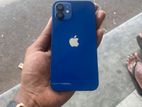 Apple iPhone 12 Blue (Used)