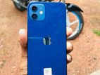 Apple iPhone 12 Bue Colour (Used)