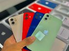 Apple iPhone 12 Full Box 256GB (Used)