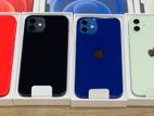 Apple iPhone 12 Full Set-5G (Used)