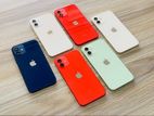 Apple iPhone 12 Full Set 5G (Used)