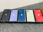 Apple iPhone 12 Full Set Box 128GB (Used)