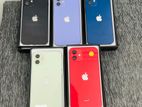 Apple iPhone 12 Full Set Box 128GB (Used)