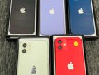 Apple iPhone 12 Full Set Box 128GB (Used)