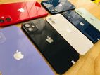 Apple iPhone 12 Full Set Box (Used)