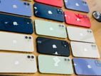 Apple iPhone 12 Full Set Box (Used)