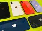 Apple iPhone 12 Full Set Box (Used)