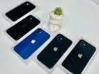 Apple iPhone 12 Full Set Box (Used)