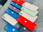 Apple iPhone 12 Full Set Box (Used)