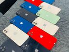 Apple iPhone 12 Full Set Box (Used)