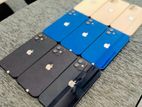 Apple iPhone 12 Full set box (Used)