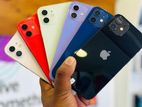 Apple iPhone 12 Full Set Box (Used)