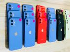 Apple iPhone 12 Full set box (Used)