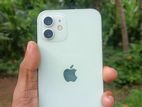 Apple iPhone 12 Full set box (Used)