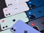 Apple iPhone 12 Full Set Box (Used)