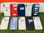 Apple iPhone 12 FULL SET-USA 5G (Used)