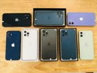 Apple iPhone 12 FULL SET-USA (Used)