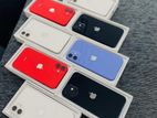 Apple iPhone 12 Full Set (Used)