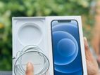 Apple iPhone 12 Full Set (Used)