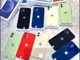 Apple iPhone 12 FULL SET WITH BOX. (New)