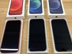 Apple iPhone 12 Full Set with Box (New)