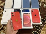 Apple iPhone 12 Full Set with Box (New)