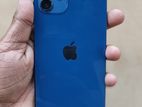 Apple iPhone 12 Fullset box. (Used)