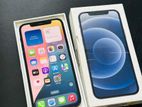Apple iPhone 12 gb 128 (Used)