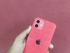 Apple iPhone 12 Good Condition (Used)