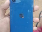 Apple iPhone 12 Good Condition (Used)