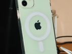 Apple iPhone 12 Green - 128GB (Used)