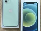 Apple iPhone 12 Green CH/A 128GB (Used)