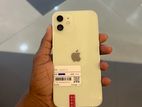 Apple iPhone 12 green (Used)