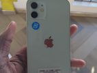 Apple iPhone 12 Green (Used)