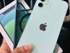 Apple iPhone 12 Green (Used)